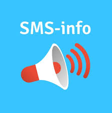 SMS info