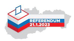 Referendum 21.01.2023 - výsledky 1